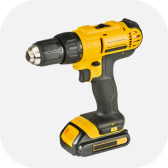 Иконка категории Ремонт и строительство