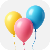 Иконка категории Праздничные товары