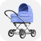 Иконка категории Детские товары